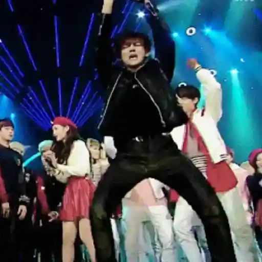 BTS dance 2 6