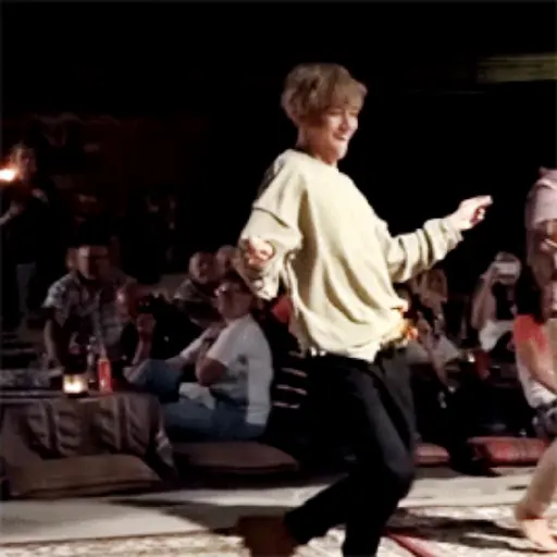 BTS dance 2 5