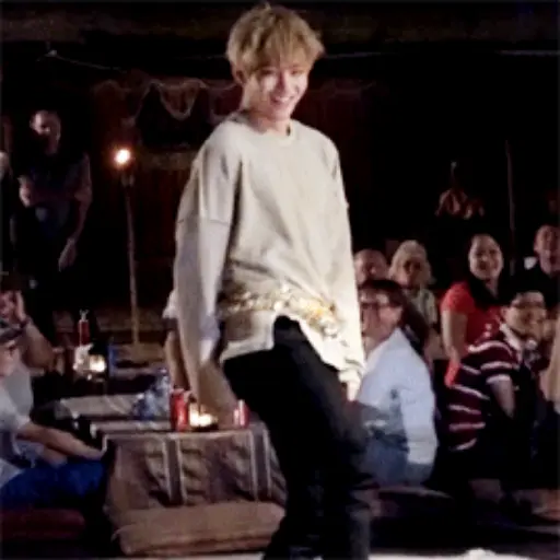BTS dance 2 2