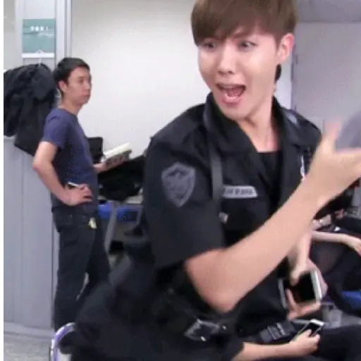 BTS dance 2 11