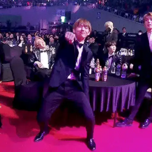 BTS dance 2 14