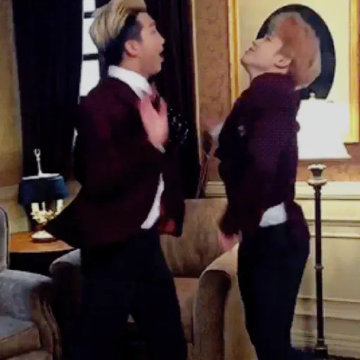 BTS dance 2 18