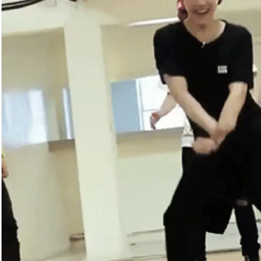 BTS dance 2 4