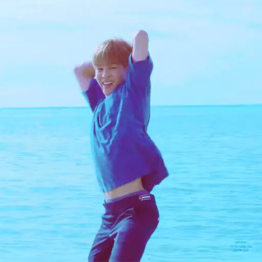 BTS dance 2 20