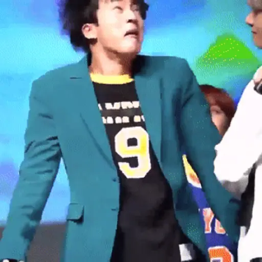 BTS dance 2 10