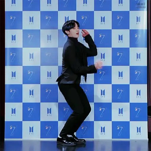 BTS dance 2 28