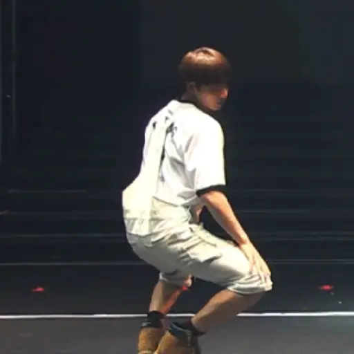 BTS dance 2 30