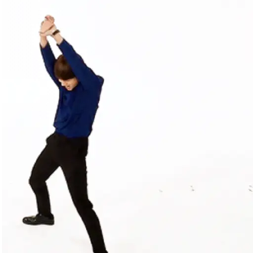 BTS dance 2 17