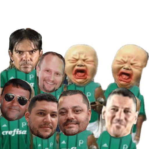 Minhas figurinhas 9