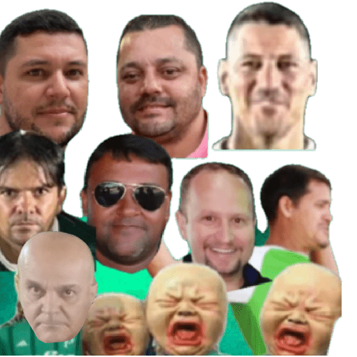 Minhas figurinhas 23