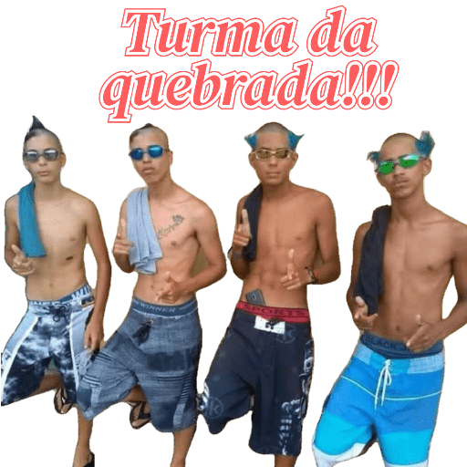 Minhas figurinhas 5