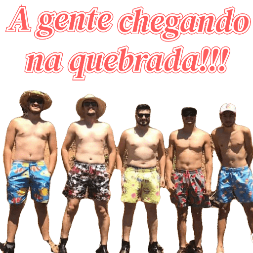 Minhas figurinhas 6