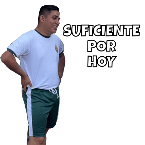 Stickerly 3