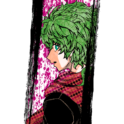 Midori chinga tu madre