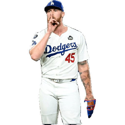 Los Dodgers 2