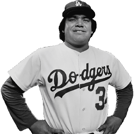 Los Dodgers 4