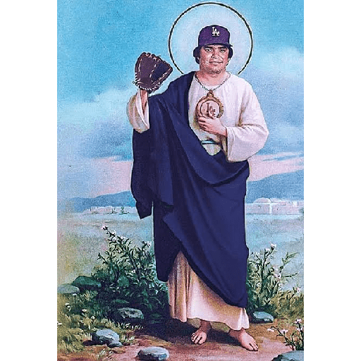 Los Dodgers 5