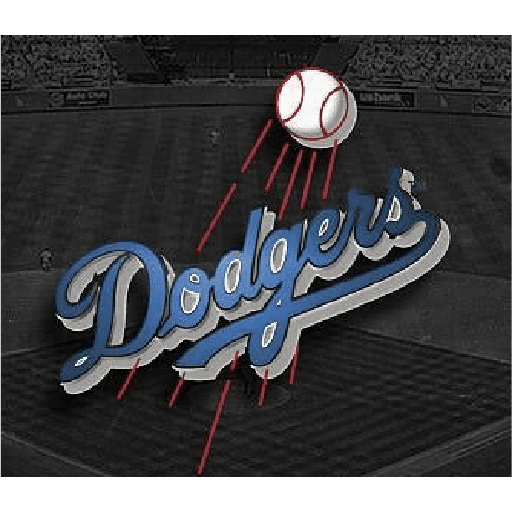 Los Dodgers 6
