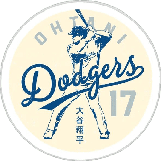 Los Dodgers 12