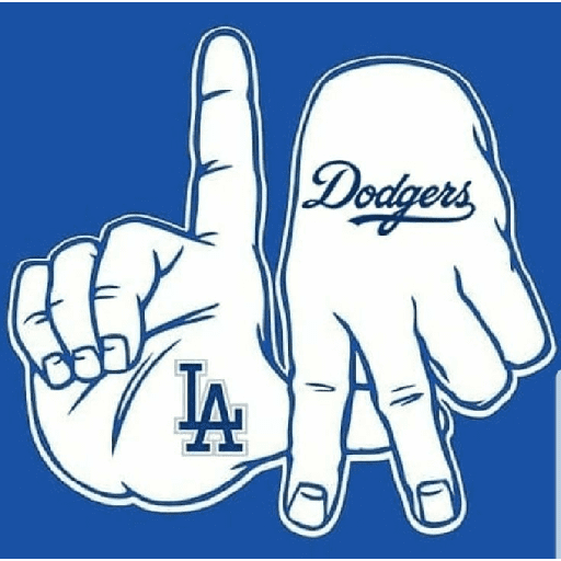 Los Dodgers 15