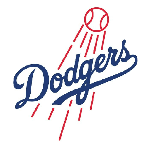 Los Dodgers 17