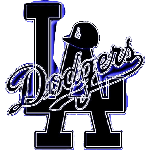 Los Dodgers 18
