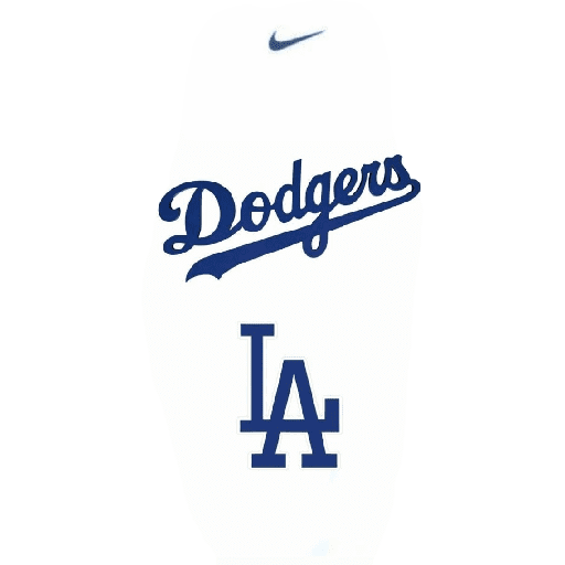 Los Dodgers 19