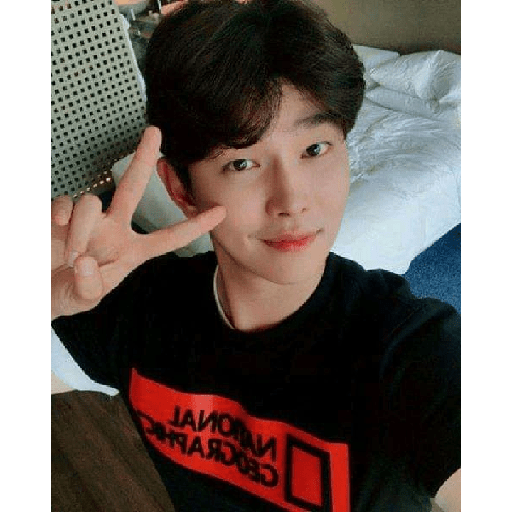 Seon gyeol (chefinho) 4