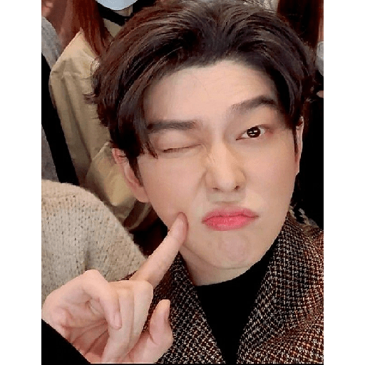 Seon gyeol (chefinho) 3