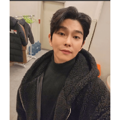 Seon gyeol (chefinho) 2