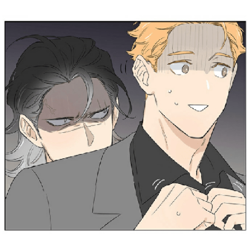 Papa Wolf And Puppy 22