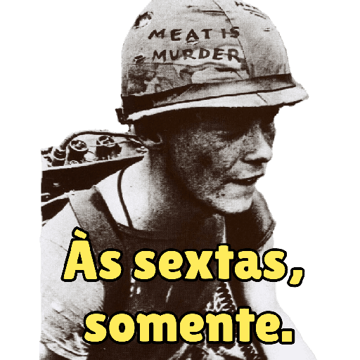 Zoeiras Católicas