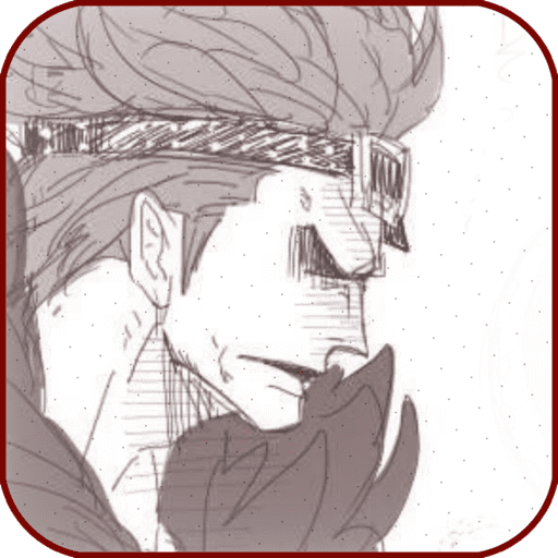⚙️    ⎯⎯    eustass kid 10