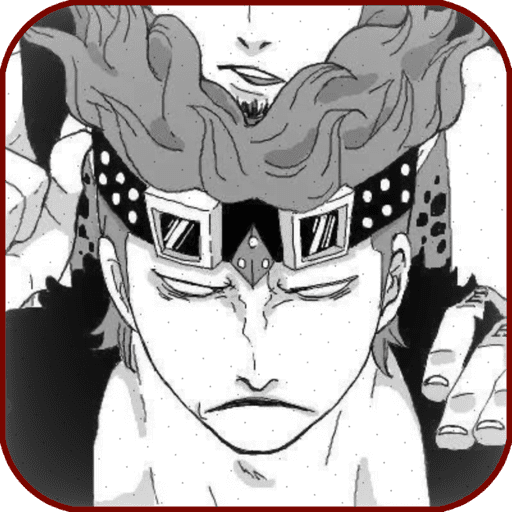 ⚙️    ⎯⎯    eustass kid 9
