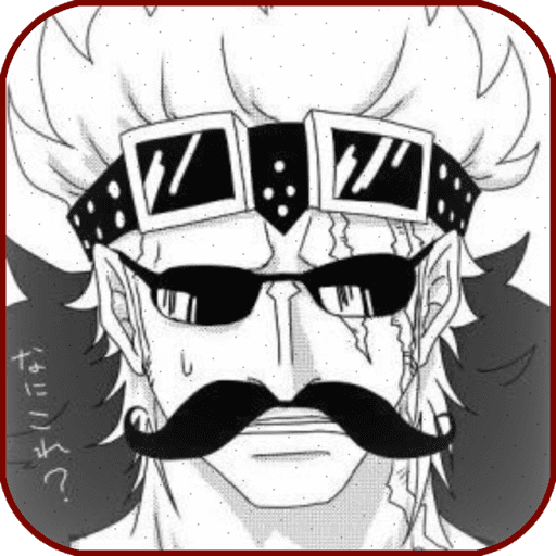 ⚙️    ⎯⎯    eustass kid 14