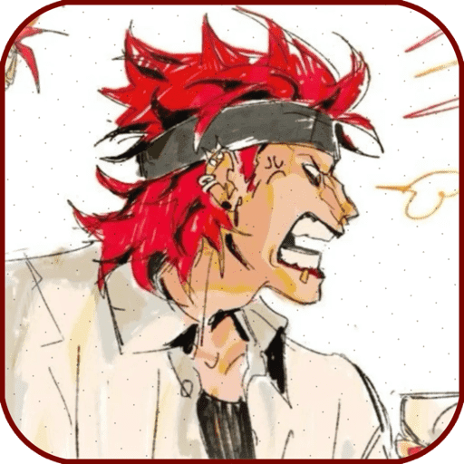 ⚙️    ⎯⎯    eustass kid 4