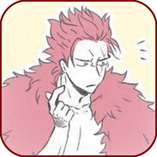 ⚙️    ⎯⎯    eustass kid 13