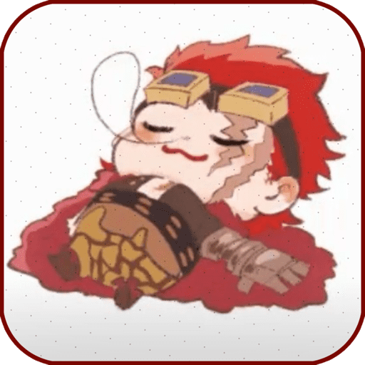 ⚙️    ⎯⎯    eustass kid 2