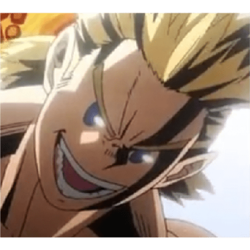 Say hahahaa 8