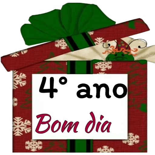 Natal - saudações 1 28