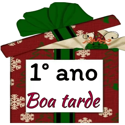 Natal - saudações 1 25