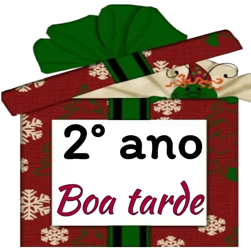 Natal - saudações 1 26