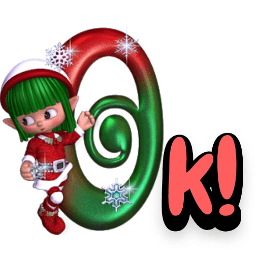 Natal - saudações 1 16