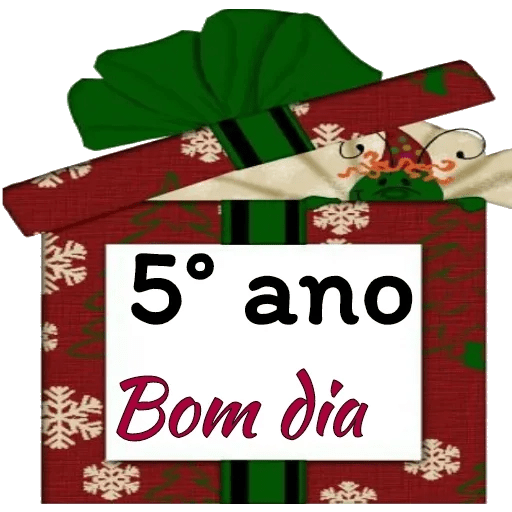 Natal - saudações 1 29