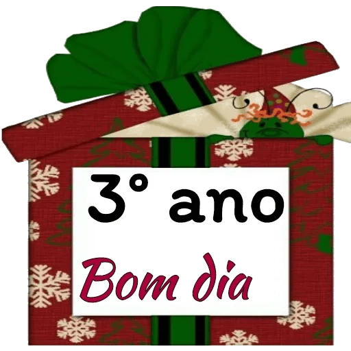 Natal - saudações 1 27