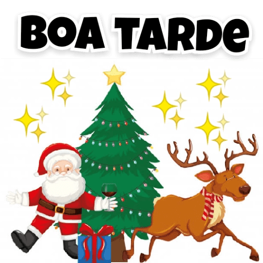 Natal - saudações 1 19