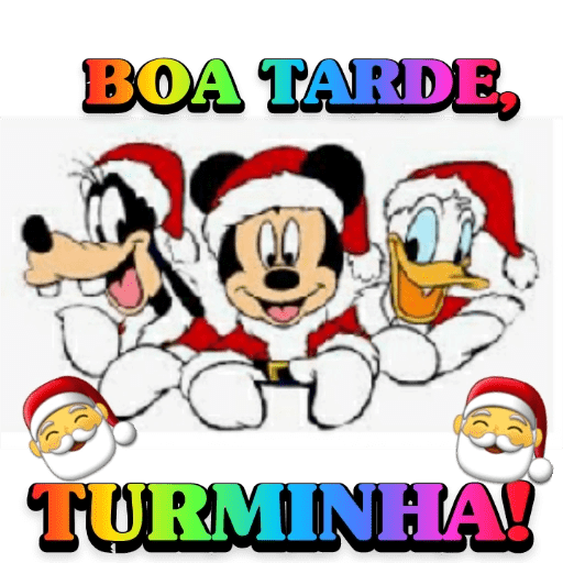 Natal - saudações 1 21