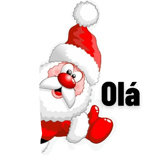 Natal - saudações 1 18