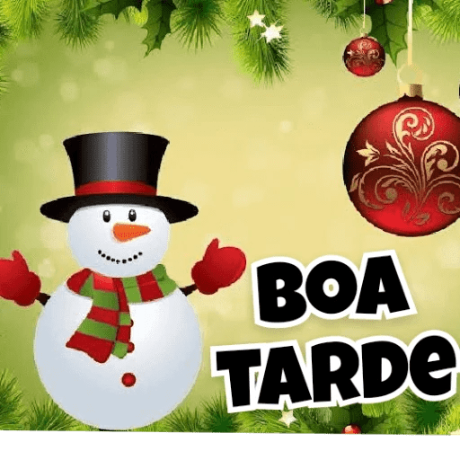 Natal - saudações 1 20