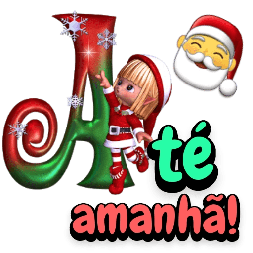 Natal - saudações 1 15